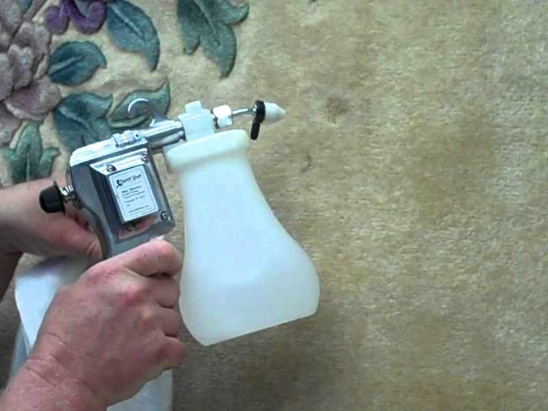FC 1102 Leke Sökücü Endüstriyel Solvent