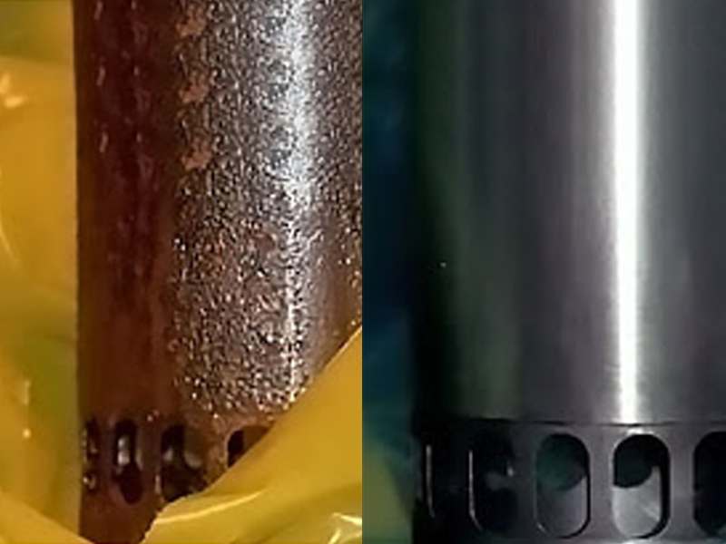 FC 1108 Wax Bazlı Metal ve Kalıp Koruyucu