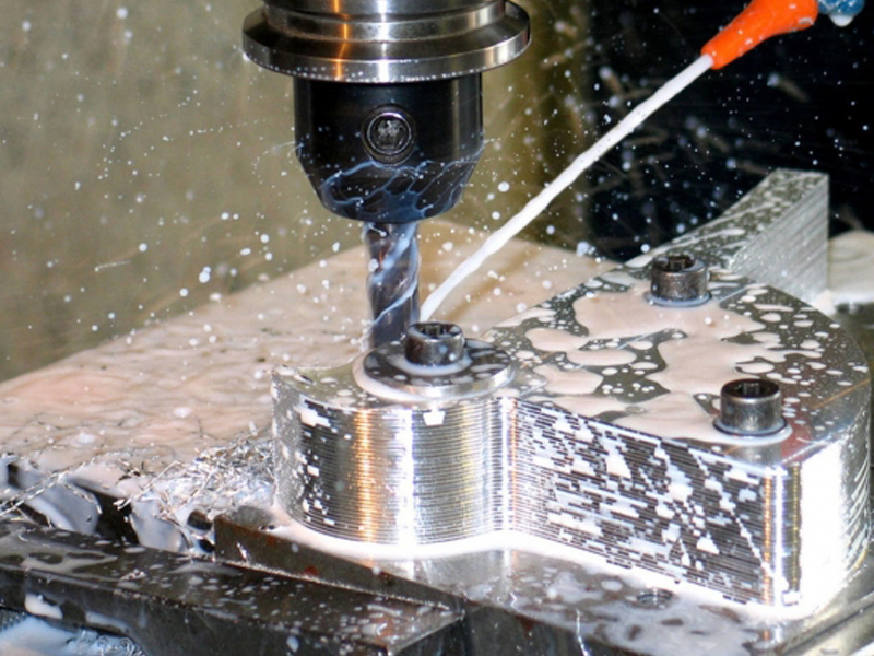 FC 901 Sentetik Metal İşleme Sıvısı