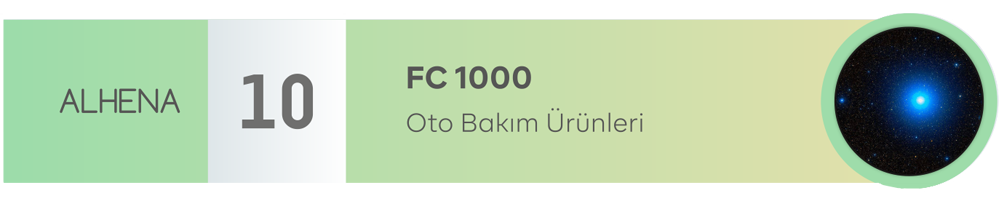 Oto Bakım Ürünleri