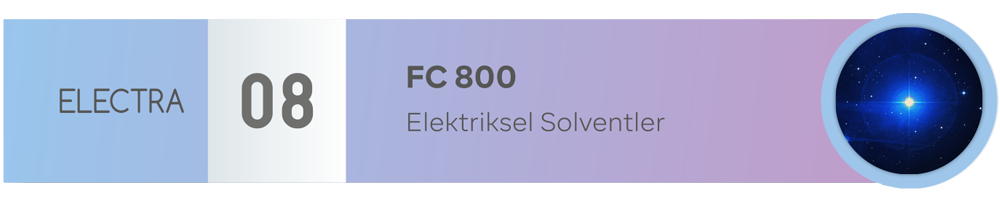 Elektriksel Solventler